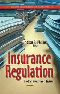 Insurance Regulation