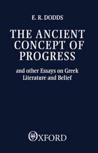 Ancient Concept Of Progress