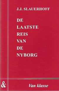 De laatste reis van de Nyborg