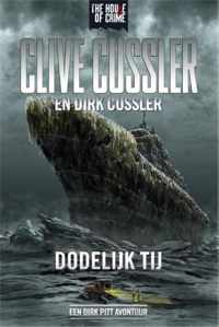 Dirk Pitt-avonturen  -   Dodelijk tij