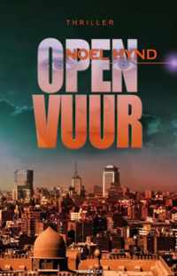 Open vuur