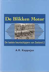 De Blikken Motor