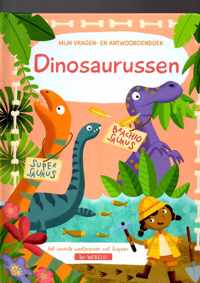 Dinosaurussen