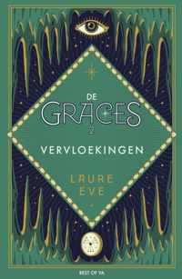 De Graces 2 -   Vervloekingen