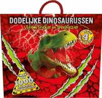 Dodelijke dinosaurussen