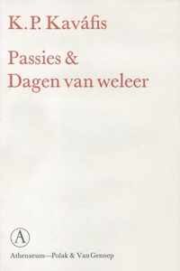 Passies & Dagen van weleer