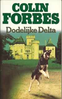 Dodelijke delta