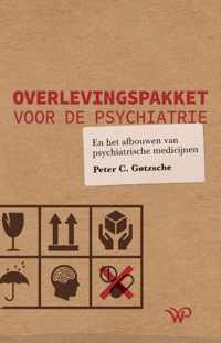 Overlevingspakket voor de psychiatrie