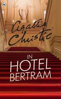 Miss Marple  -   In hotel Bertram