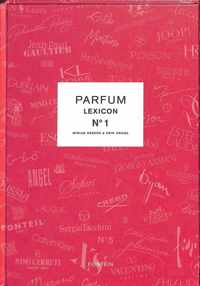 Parfum lexicon