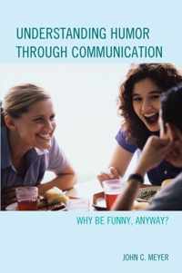 Understanding Humor Through Communication