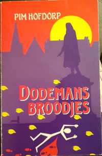 Dodemansbroodjes