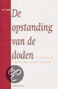 De opstanding van de doden