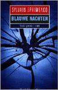 Blauwe nachten