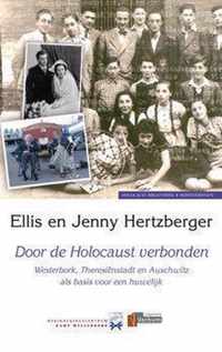 Door de Holocaust verbonden