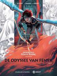 Immortals Fenyx Rising 2 -   De odyssee van Fenyx 2/2