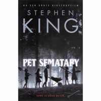 Pet Sematary