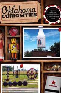 Oklahoma Curiosities