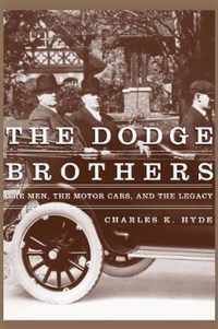 The Dodge Brothers