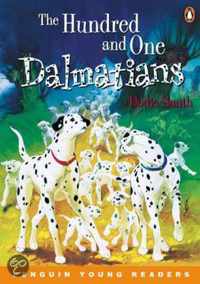 101 Dalmatians