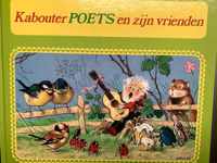 Kabouter poets en zyn vrienden