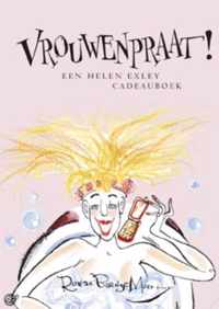 Vrouwenpraat