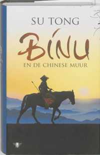 Binu En De Chinese Muur