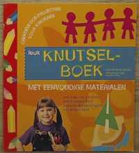 Leuk knutselboek