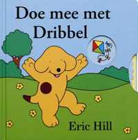 Doe mee met Dribbel