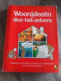 Woonideeen voor doe-het-zelvers