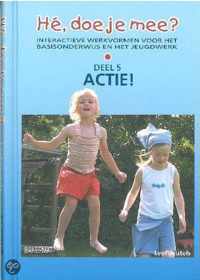 Actie Deel 5