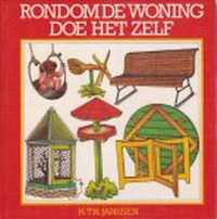 Rondom de woning doe het zelf