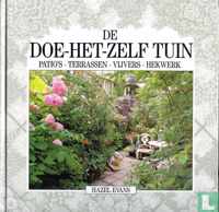 Doe het zelf in de tuin