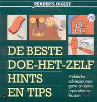 Beste doe-het-zelf hints en tips