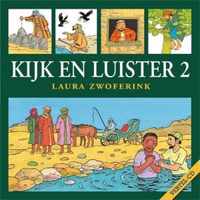 Kijk en luister CD 2