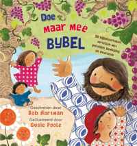 Doe maar mee Bijbel