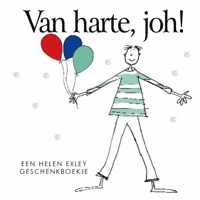 Van harte, joh!