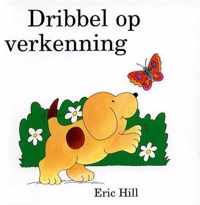 Dribbel op verkenning