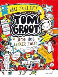 Tom Groot