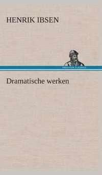 Dramatische werken