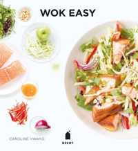 Wok easy