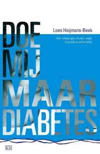 Doe mij maar diabetes