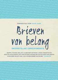 Brieven van belang