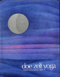 Doe zelf yoga