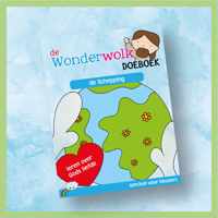 Wonderwolk doeboek - schepping