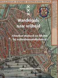 Wandelgids naar vrijheid