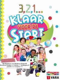 Kinderen voor kinderen fun doeboek