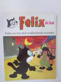 Felix en het stofverslindende monster