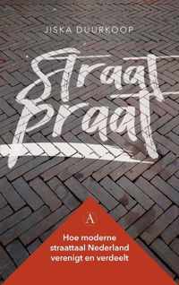 Straatpraat