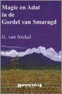 Magie En Adat In Gordel Van Smaragd